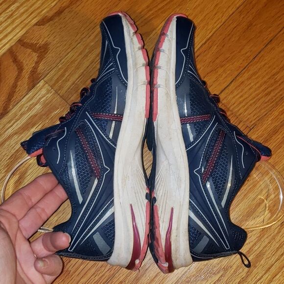 Dr Scholls Sneakers  - Picture 6 of 8